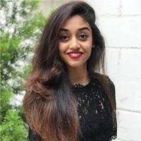 Trisha Kumar, photo 1