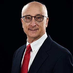 David Rosenbaum, photo 1