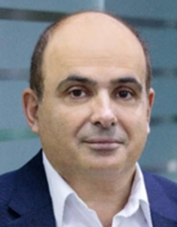 Mikhail Nediak, photo 1