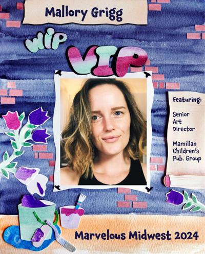 Mallory Grigg, photo 2