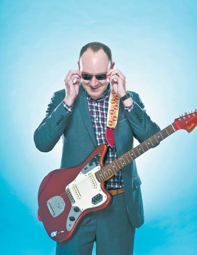 Lance DeSpain, photo 2