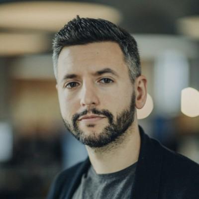 Nic Marucci, photo 2