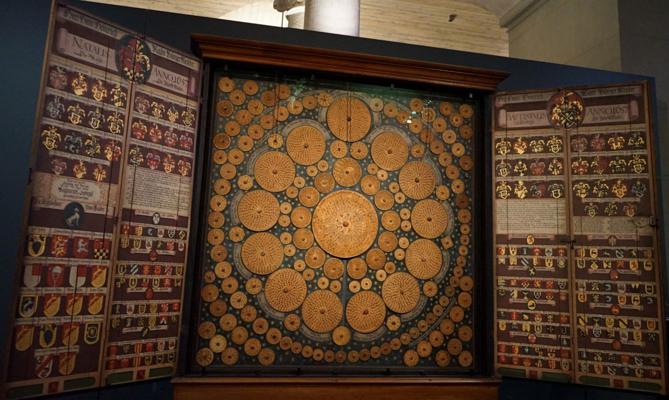 Flora Feldman, photo 1