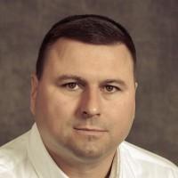 Daniel Novotny, photo 1