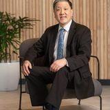 David 陈伟毅, photo 2