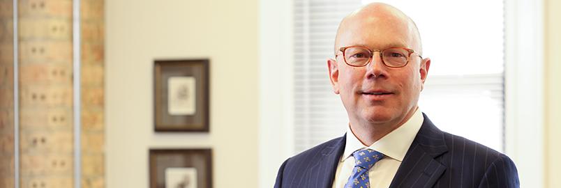 John Barlow, photo 1