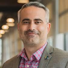 Nicholas Vaughn, photo 2