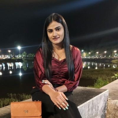 Diksha Sawant, photo 1