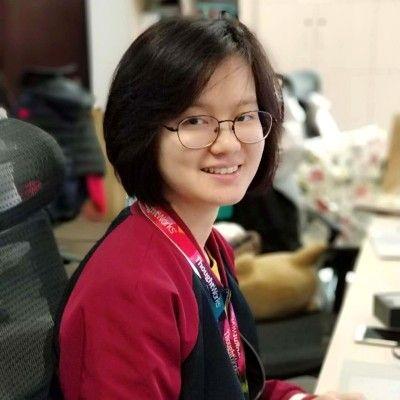 Luning Wang, photo 2