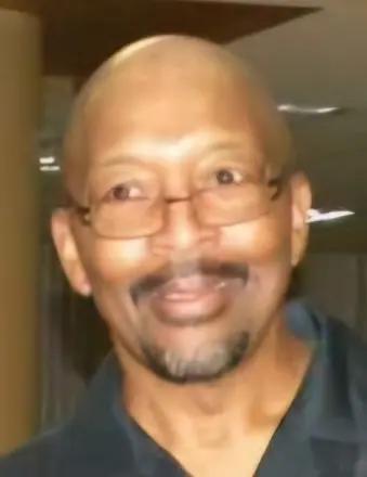 James Barden, photo 2