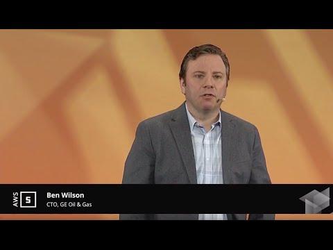 Benjamin Wilson, photo 2