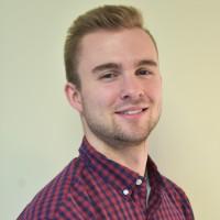 Aaron Burke, photo 2