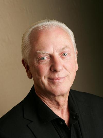 Ron Cunningham, photo 1