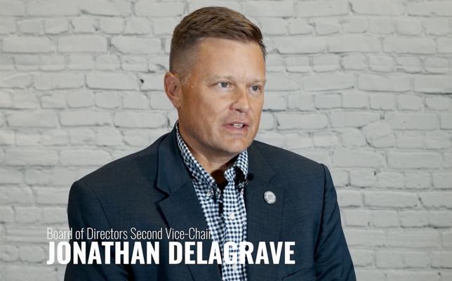 Jonathan Delagrave, photo 2