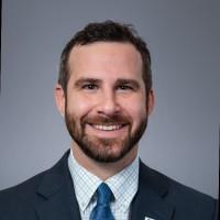 Marcus Ginn, photo 1