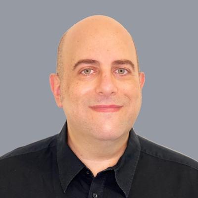 Robb Spitzer, photo 2