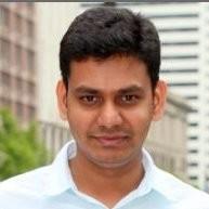 Mohan Venugopal, photo 1