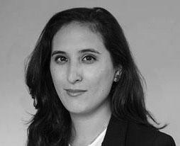 Sarah Harrison, photo 2