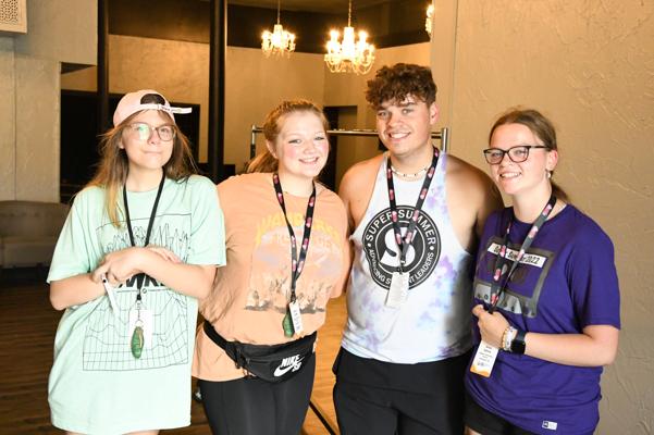 Erin Corbin, photo 2