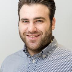 Moustafa Youssef, photo 1