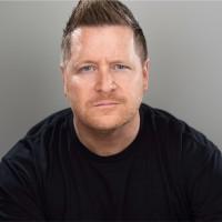 Tim Binder, photo 2