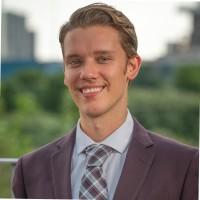 Ben Williams, photo 1