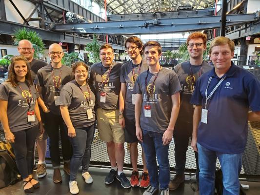 Travis Wissink, photo 2