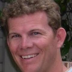 Michael Dobbs, photo 2