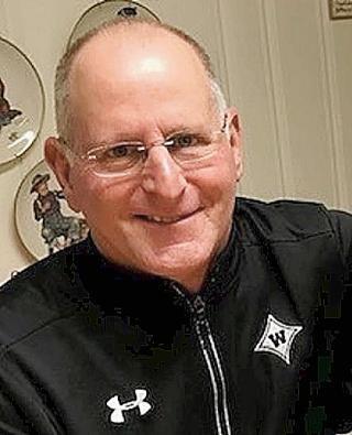 Robert Hayes, photo 1