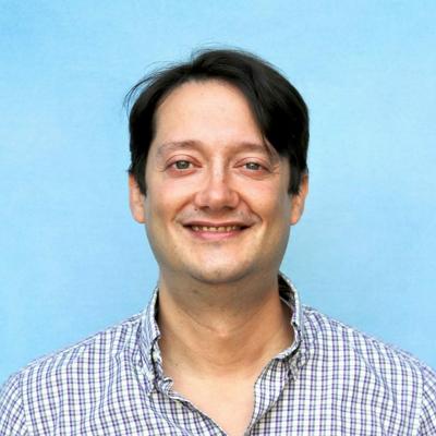 Dargan Frierson, photo 1