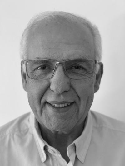 Andrew Sekel, photo 2