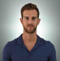 Matthew Holman, photo 2