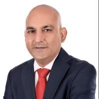 Manish Gupta, photo 2