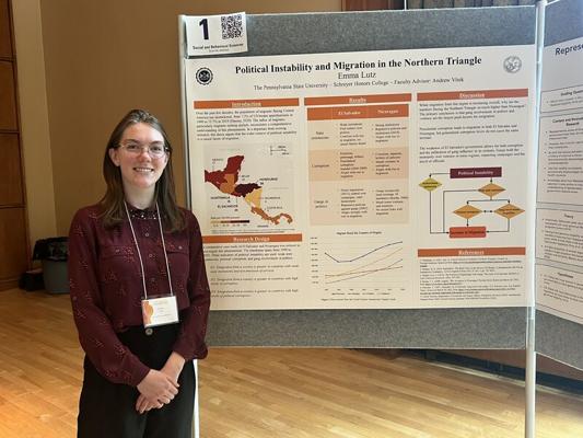 Emma Landmesser, photo 2