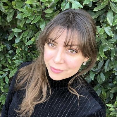 Darcie Fitzpatrick, photo 1