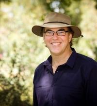 Robert Mahony, photo 2