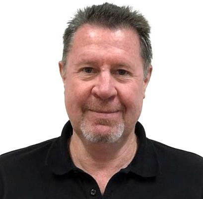 Pete Deegan, photo 1