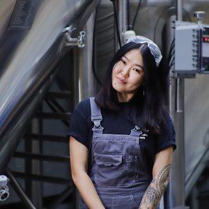 Lidiia Kuzmina, photo 2