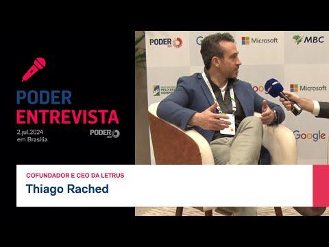 Thiago Rached, photo 2