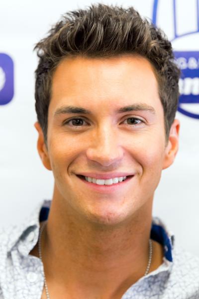 Paul Jolley, photo 1