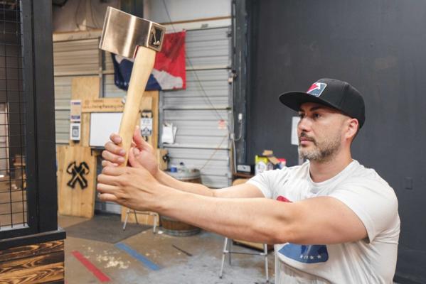 Mario Zelaya, photo 1