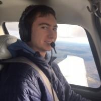 Jack Tulloch, photo 1