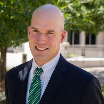 Tim FitzGerald, photo 1