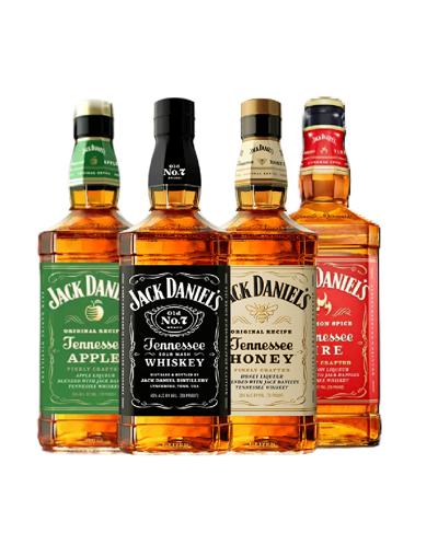 Jack Daniel, photo 1
