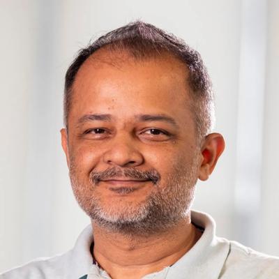 Vipul Rawal, photo 1