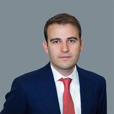 Anthony Marrato, photo 1