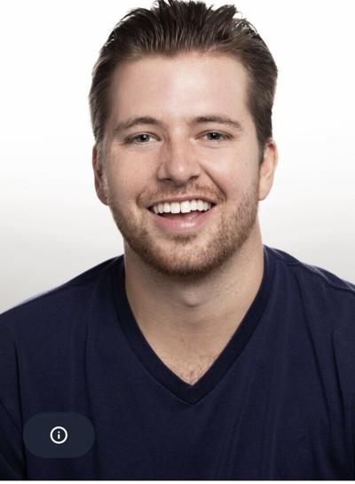 Jonah Brooks, photo 2