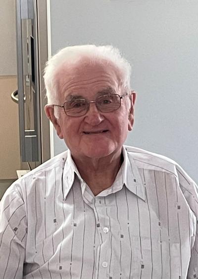 Trevor Thatcher, photo 1