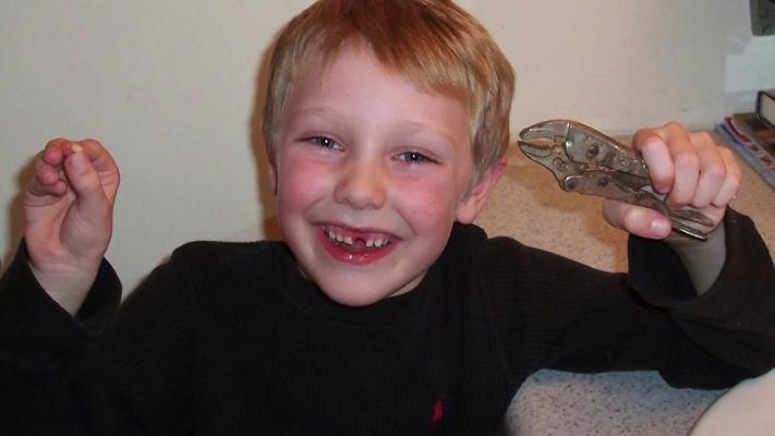 Gary Aydelott, photo 2