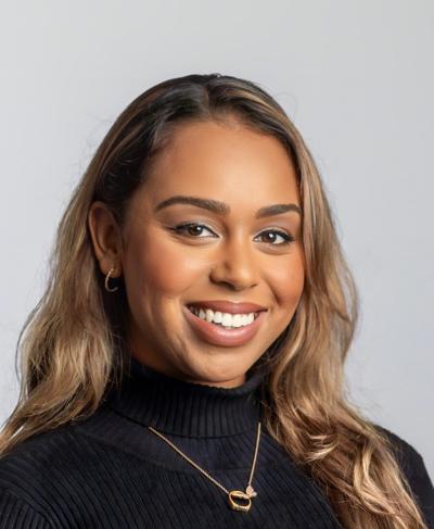 Jordyn Smith, photo 1